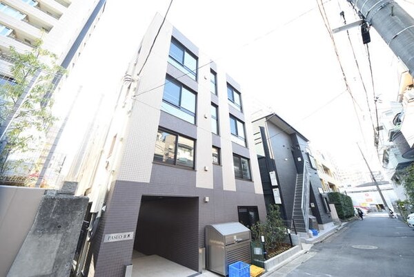 外観(【初期費用分割・クレカ対応】一都三県のお部屋探しは2025…)
