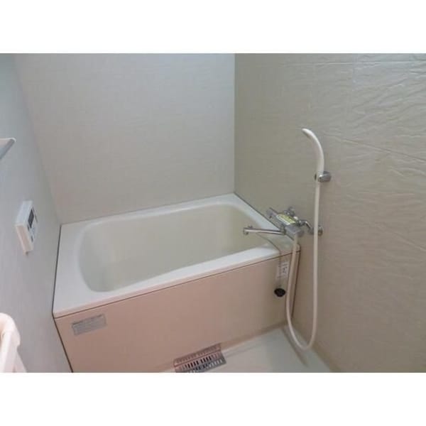 バス／シャワールーム等(お部屋探しは株式会社　タウンハウジング　までお気軽にお問合…)