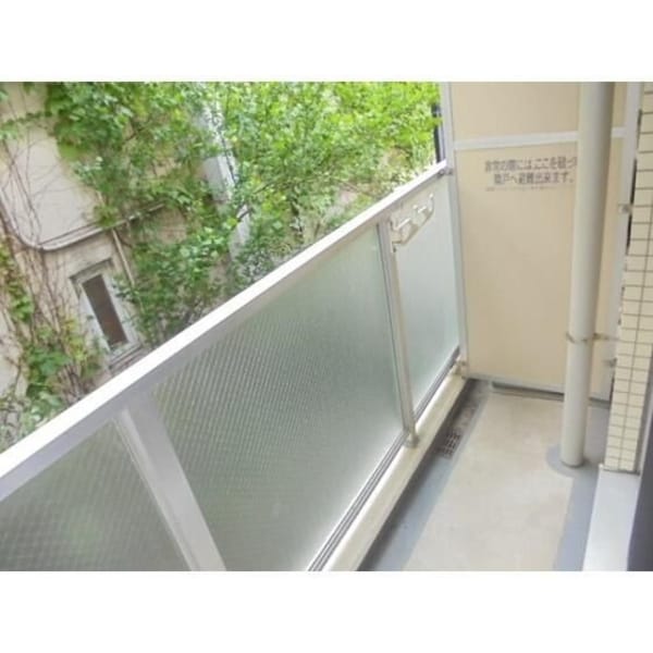 バルコニー(お部屋探しは株式会社　タウンハウジング　までお気軽にお問合…)