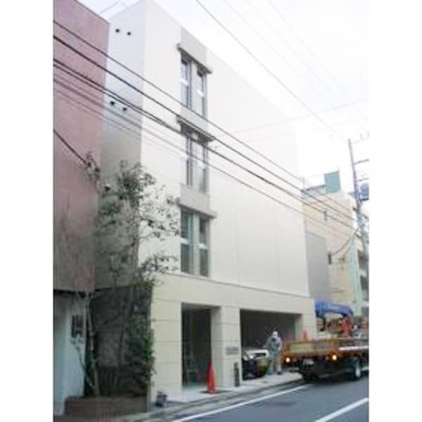 外観(部屋探しは株式会社　タウンハウジング　までお気軽にお問合せ…)