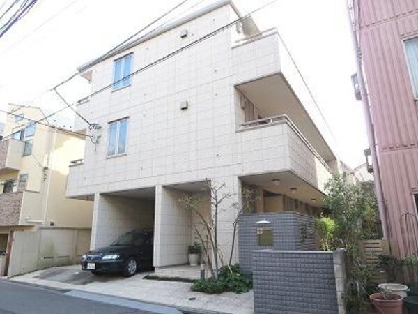 外観(★オートロック対応ＲＣマンション★)