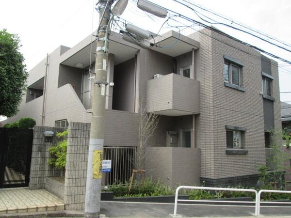 外観(外観)