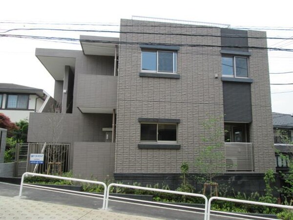 外観(外観)