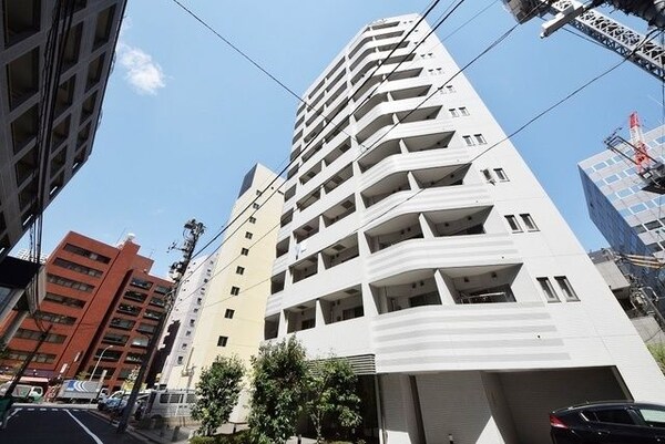 外観(【初期費用分割・クレカ対応】一都三県のお部屋探しは2025…)