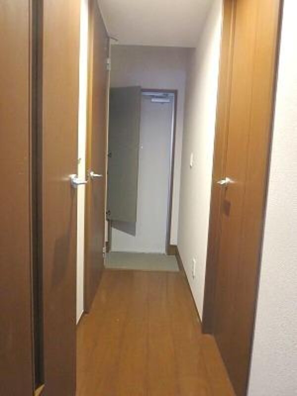 設備(★玄関スペース★)