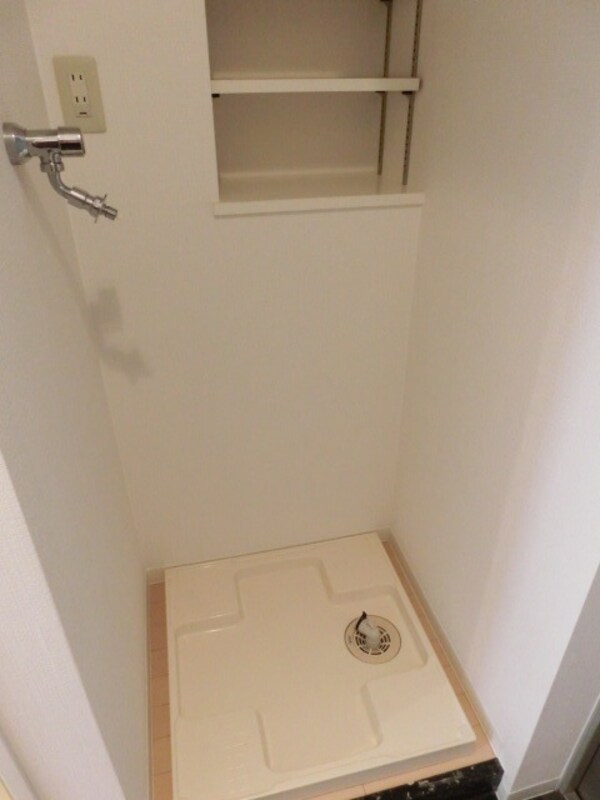 洗面(お問合せは(株)タウンハウジング東京へ)