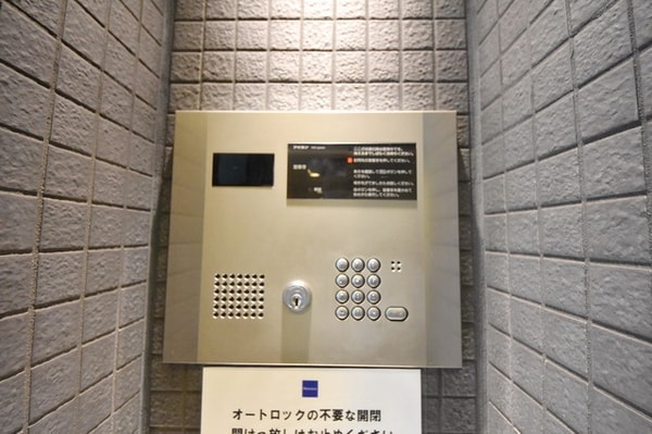 共有部分(お問合せは(株)タウンハウジング東京へ)