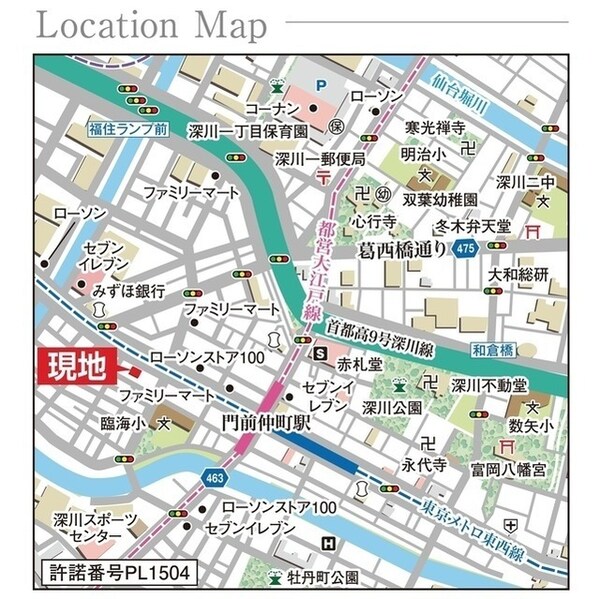 地図