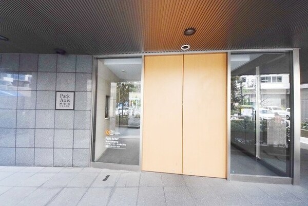 エントランス(【初期費用分割・クレカ対応】一都三県のお部屋探しは2025…)