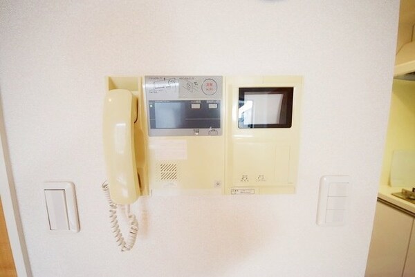 セキュリティ(【初期費用分割・クレカ対応】一都三県のお部屋探しは2025…)
