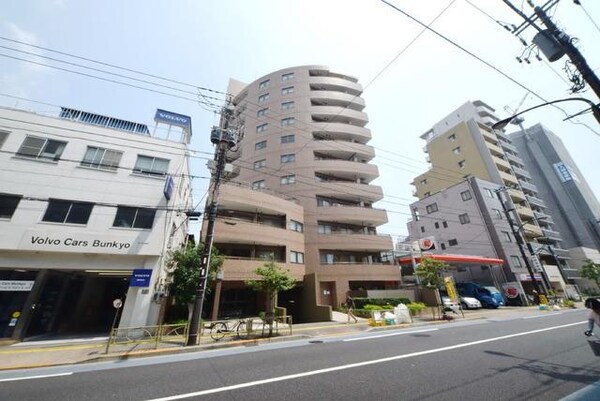 外観(外観)