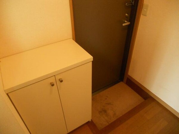 玄関(玄関)