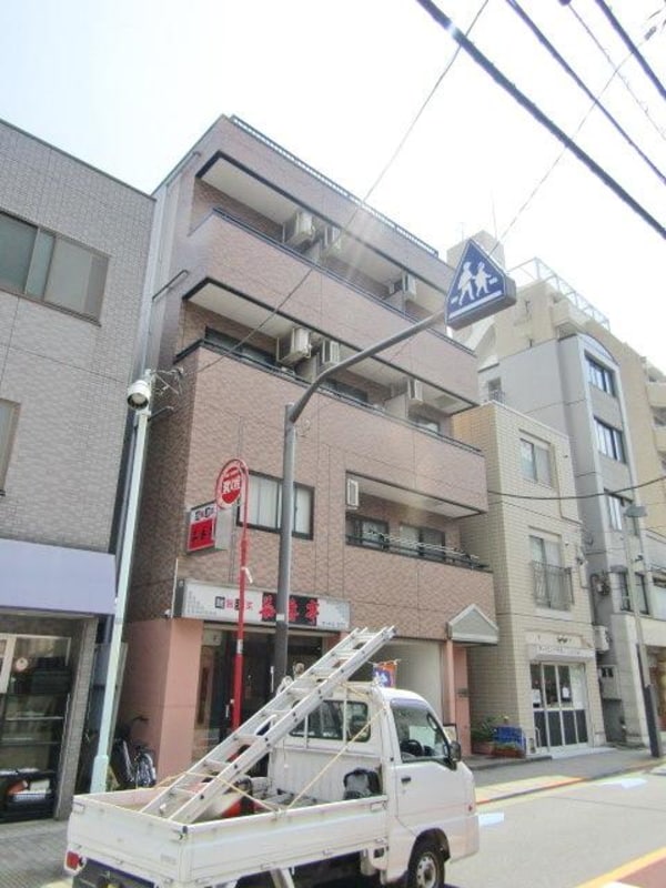 外観(★外観★)