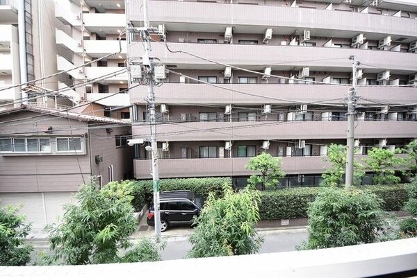 眺望(【初期費用分割・クレカ対応】一都三県のお部屋探しは2025…)