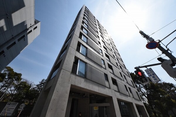 外観(Ｔｉ－ＨＩＧＡＳＨＩＡＺＡＢＵ)