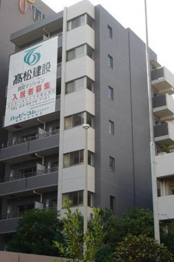 外観(外観)