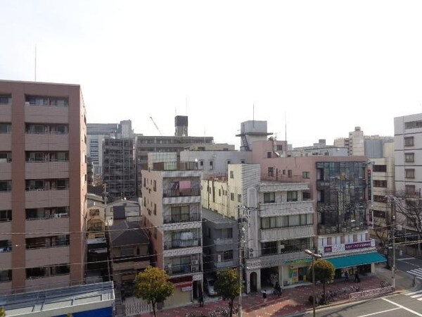 眺望(景色)