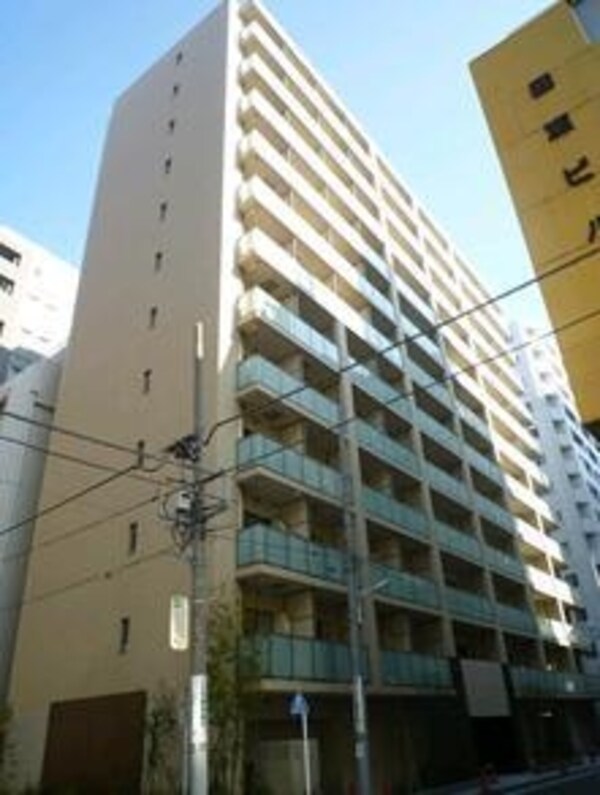 外観(☆鉄筋コンクリート造☆)