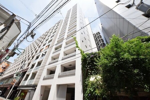 外観(お問合せは(株)タウンハウジング東京へ)
