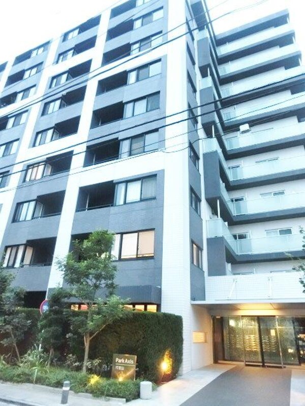 外観(【初期費用分割・クレカ対応】一都三県のお部屋探しは2025…)