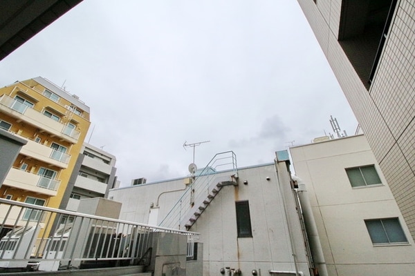 眺望(☆景色☆)