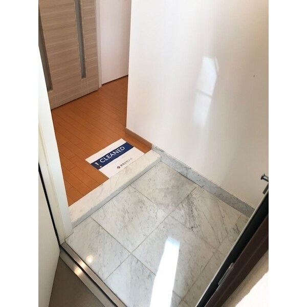 玄関(玄関)
