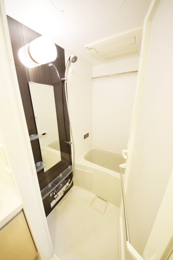 バス／シャワールーム等(★同物件の別部屋参考写真です★)