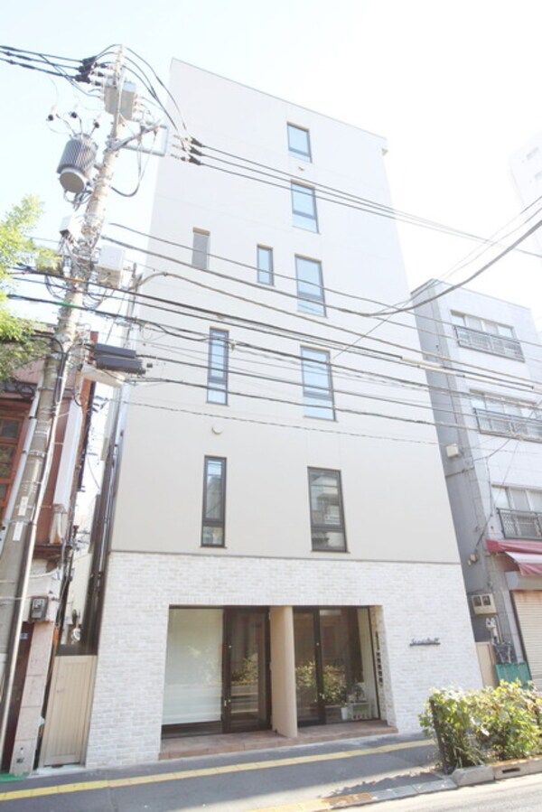 外観(★日当たり良好★)