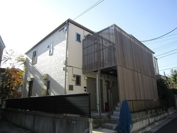 外観(★閑静な住宅街・住環境良好★)