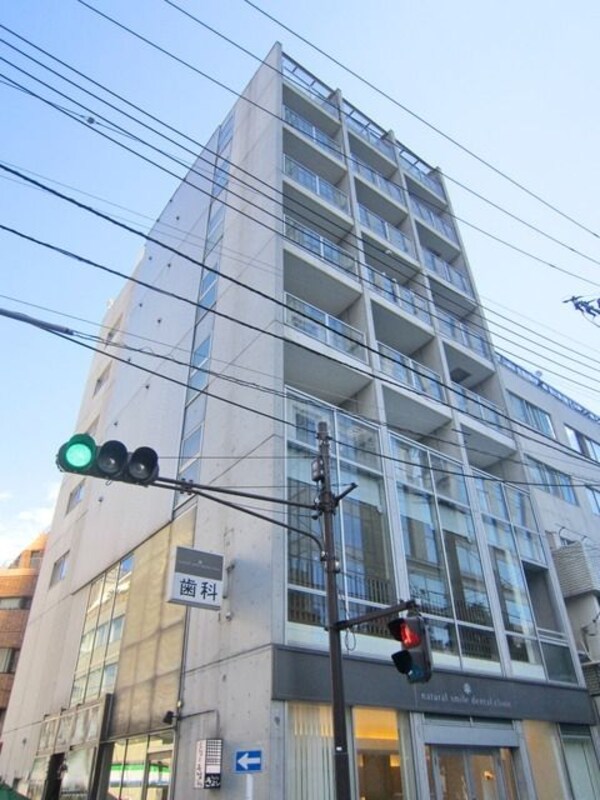 外観(NULL)