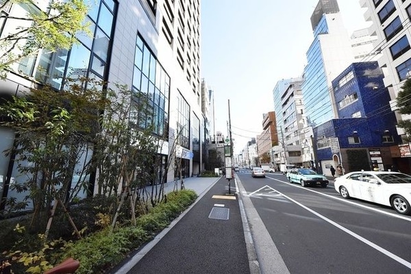 その他(ウェンブリー表参道)