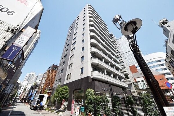 外観(外観)