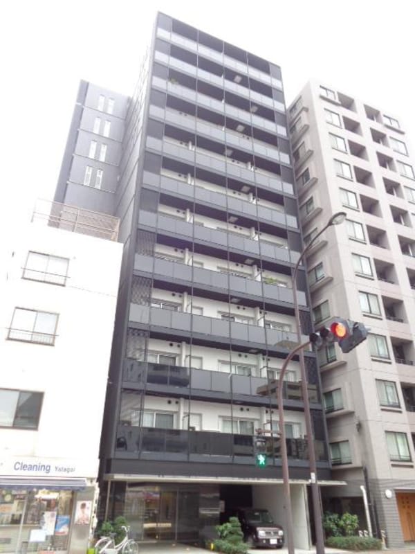 外観(外観)