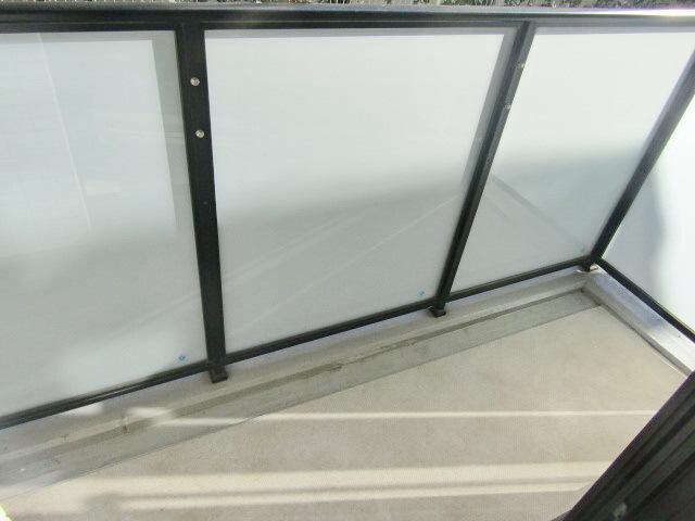 物件内観写真12　(★バルコニー★)