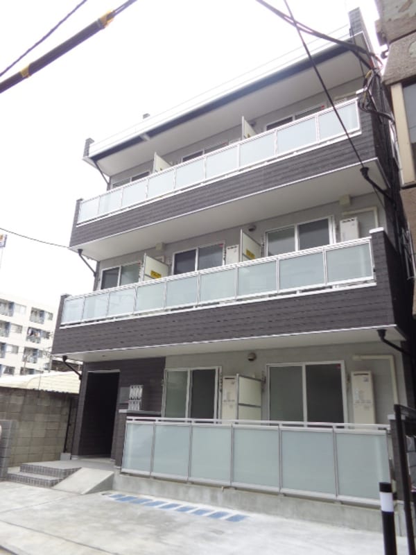 外観(外観)