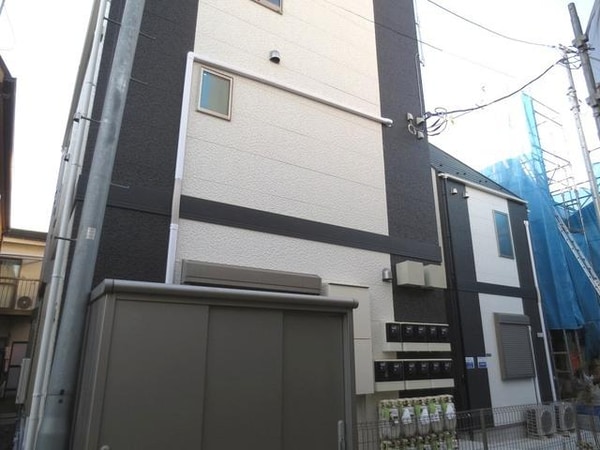 外観(★外観★)