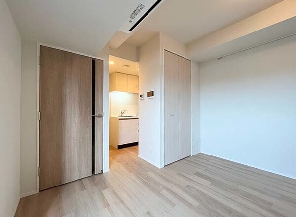 設備(※写真は同タイプ住戸です。)