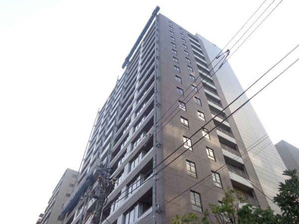 外観(お問合せは(株)タウンハウジングレジデンス事業部　赤坂店・…)