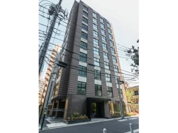 間取図(平面図)(【初期費用分割・クレカ対応】一都三県のお部屋探しは2025…)