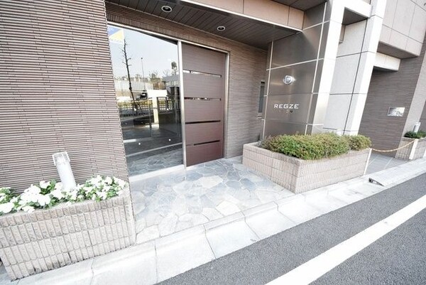 エントランス(★エントランス・入り口★)