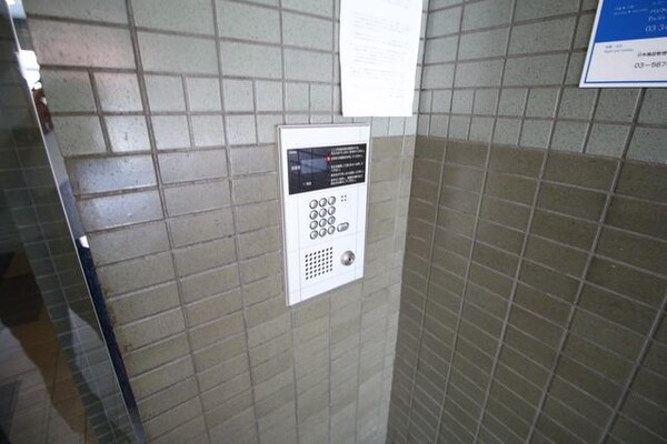セキュリティ(【初期費用分割・クレカ対応】一都三県のお部屋探しは2025…)