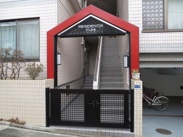 エントランス(★エントランス★)