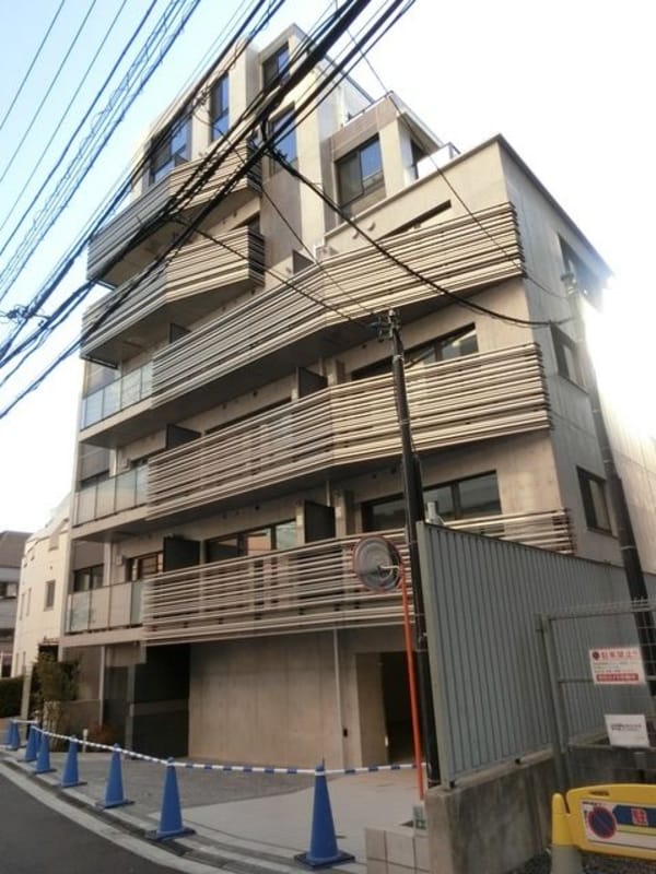外観(お部屋探しは株式会社　タウンハウジング　までお気軽にお問合…)