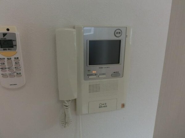 セキュリティ(部屋探しは株式会社　タウンハウジング　までお気軽にお問合せ…)