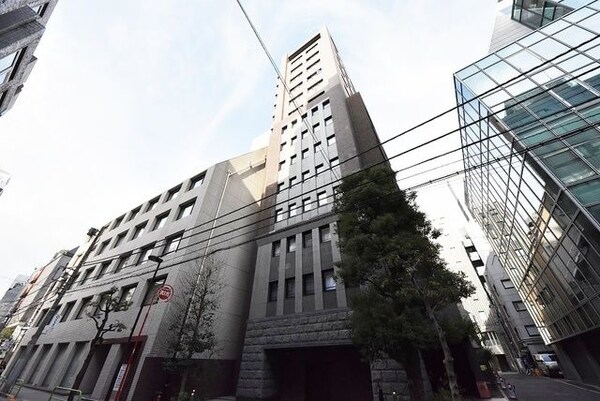 外観(お問合せは(株)タウンハウジング東京へ)