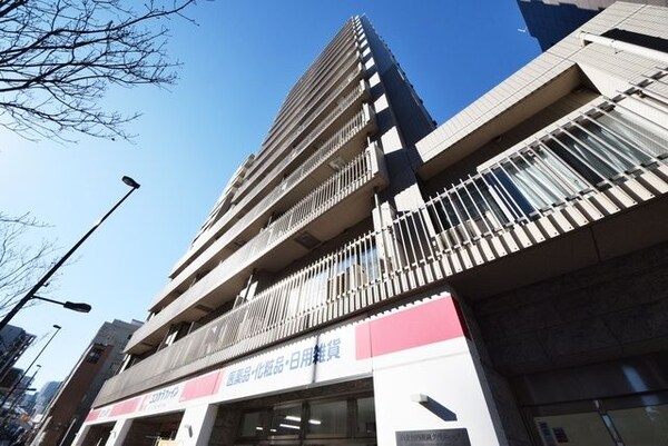 外観(お問合せは(株)タウンハウジングレジデンス事業部までお問合…)