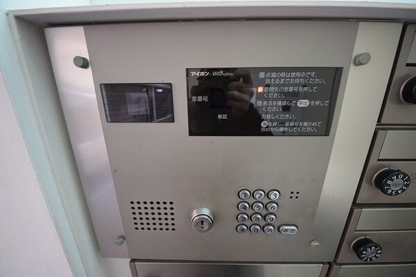 その他(★モニターオートロック★)
