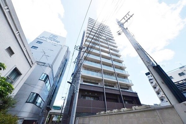 外観(お部屋探しは株式会社　タウンハウジング　までお気軽にお問合…)