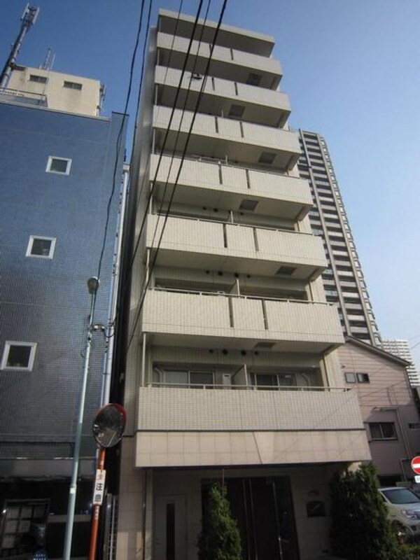 外観(外観2)