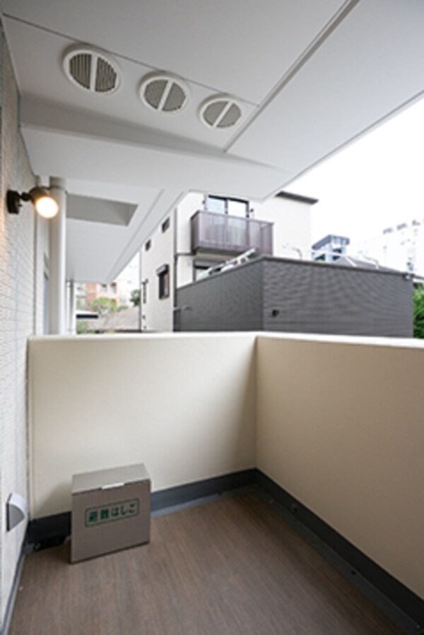 バルコニー(【初期費用分割・クレカ対応】一都三県のお部屋探しは2025…)